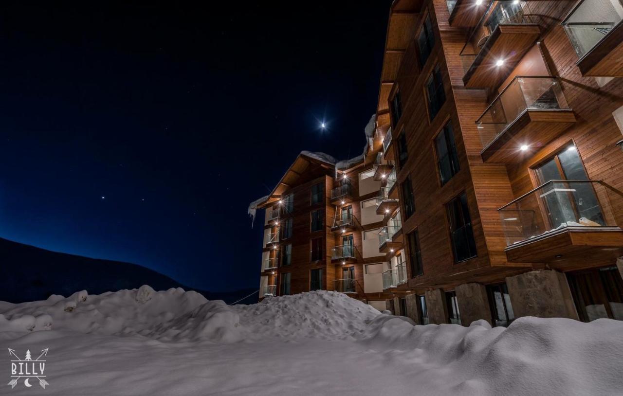 New Gudauri; Loft 2, #222. Exterior foto